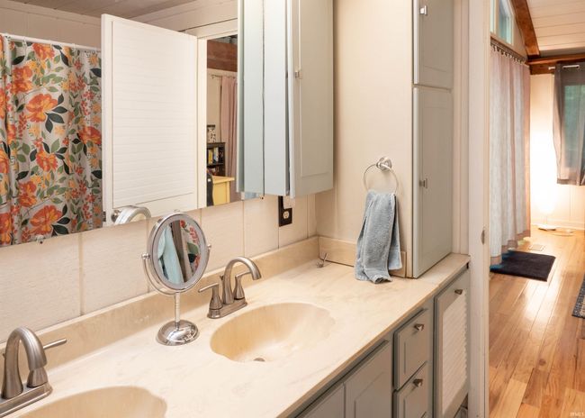 8273 E Fleener Rd, House other with 1 bedrooms, 1 bathrooms and null parking in Bloomington IN | Image 16