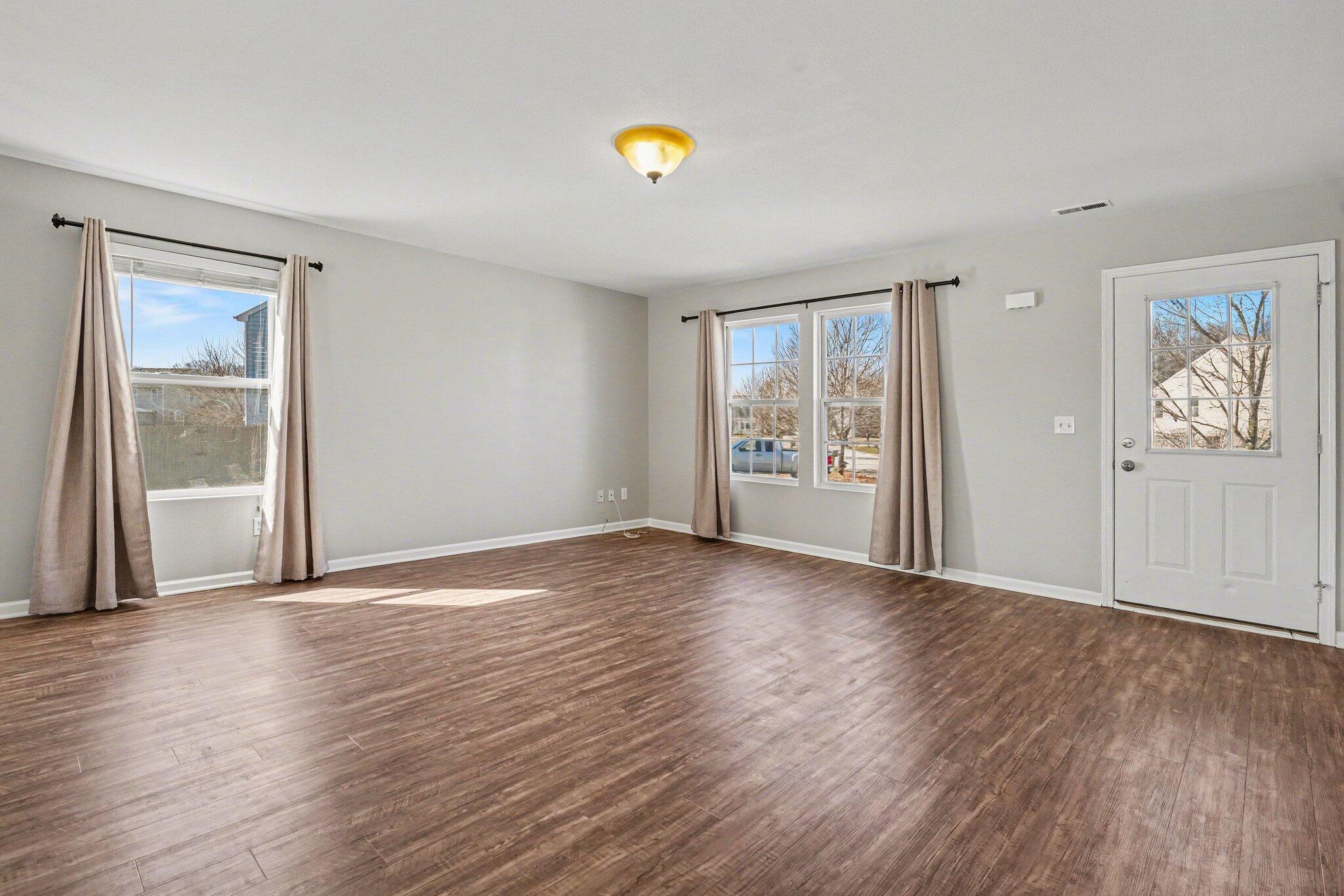 Residential in Texas Charter Township 5