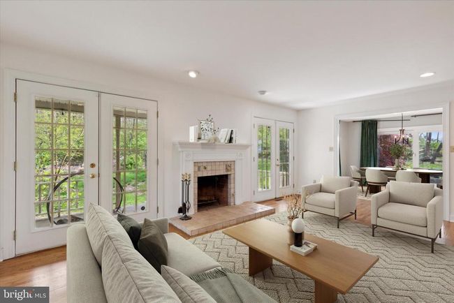 1329 Hilltown Pike, House other with 4 bedrooms, 5 bathrooms and null parking in Line Lexington PA | Image 8
