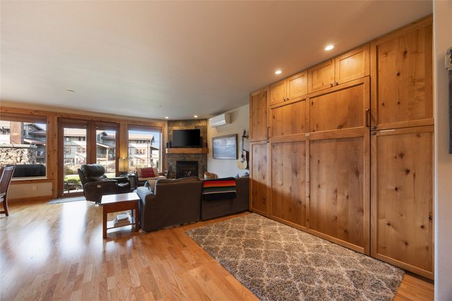 UNIT-4-104 - 7175 Us Highway 93 S, Condo with 2 bedrooms, 2 bathrooms and null parking in LAKESIDE MT | Image 8