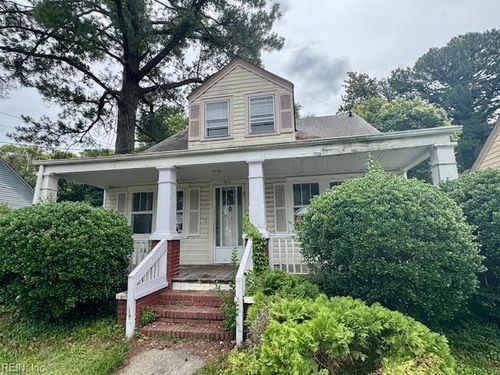 1601 Atlanta Ave, Portsmouth, VA, 23704-4519 | Card Image