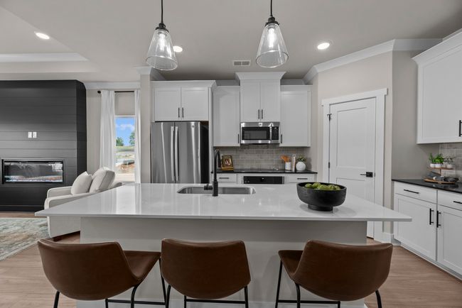 Photos of another one of our homes for representational purposes only to showcase some of our finishes and available upgrades | Image 4