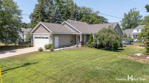 3315 Spring St, Hudsonville, MI, 49426-1146 | Card Image
