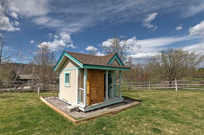 2200 Rafferty Ln, House other with 6 bedrooms, 4 bathrooms and null parking in Missoula MT | Image 66