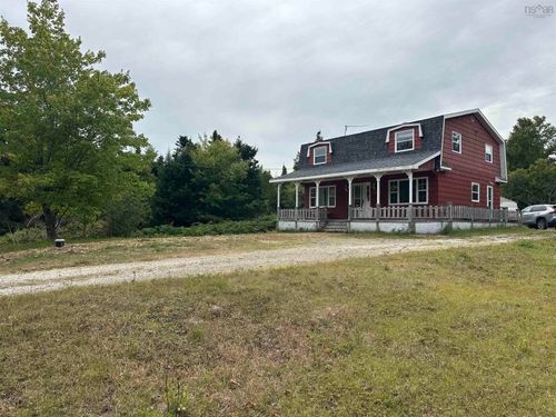 5272 Gabarus Highway, Big Ridge, NS, B1K1Y5 | Card Image