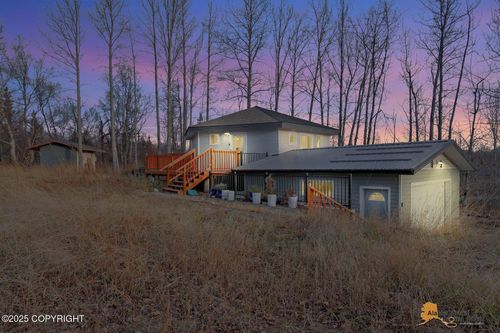 12361 E Biscane Dr, Palmer, AK, 99645-8132 | Card Image