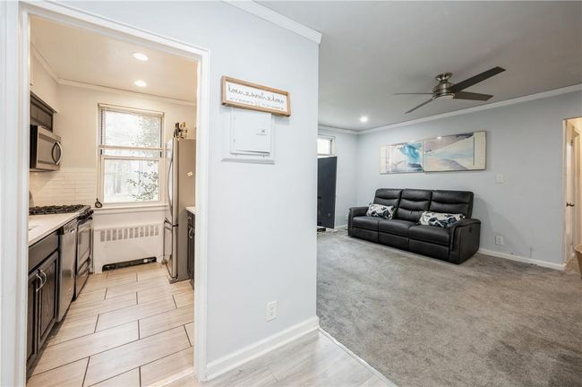 APT-1J - 10 Bryant Cres, Home with 1 bedrooms, 1 bathrooms and null parking in White Plains NY | Image 7