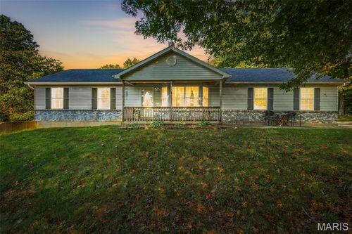 10370 Whispering Hills Dr, Blackwell, MO, 63626-9527 | Card Image