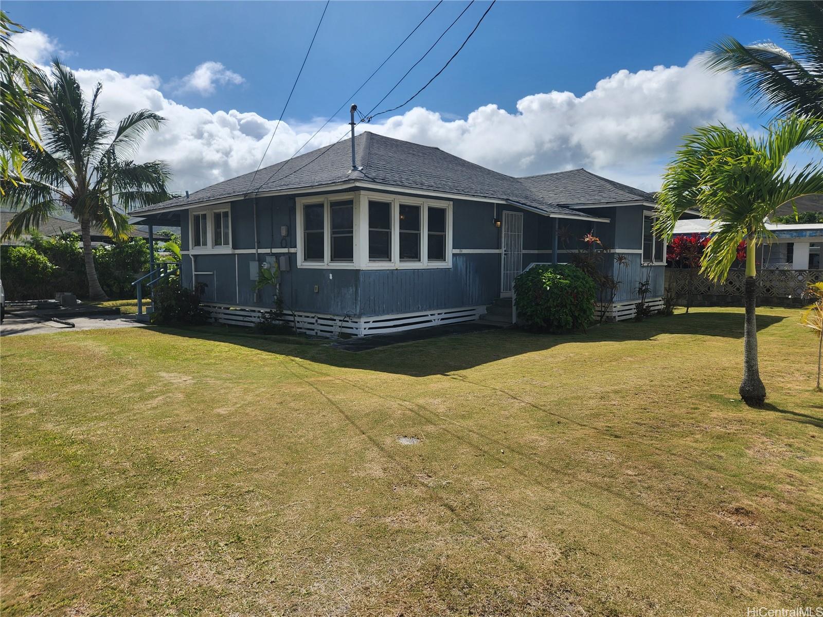 Kalolina Pl, Kailua, HI 96734