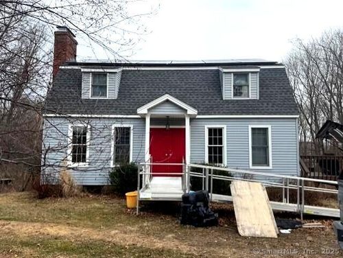 38 High St, Middlefield, CT, 06455-1001 | Card Image