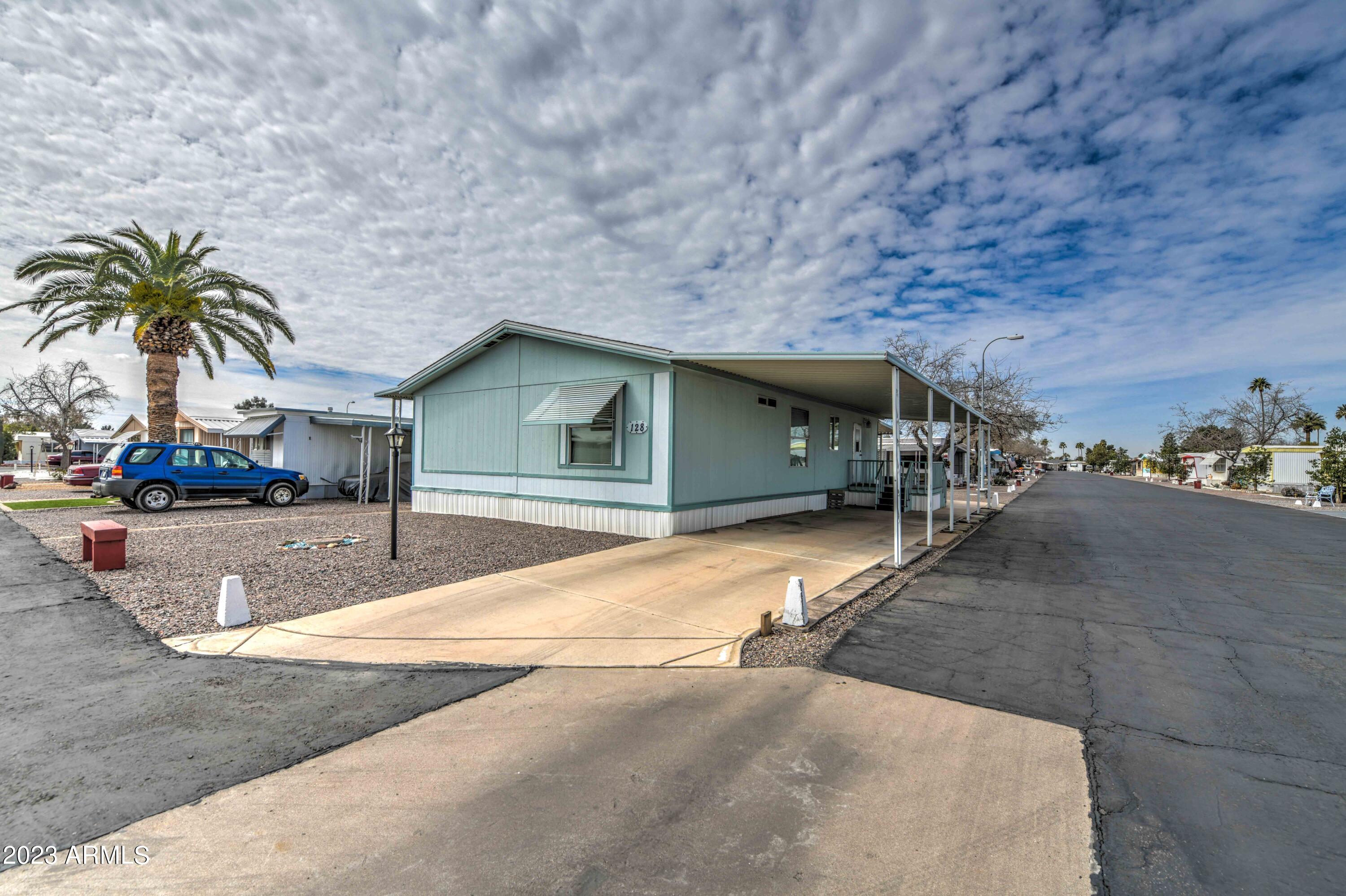 128 15802 S Gilbert Road, Sold in Chandler Zoocasa