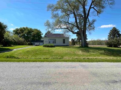 12543 Taylor Road, House other with 3 bedrooms, 1 bathrooms and null parking in Churubusco IN | Image 2