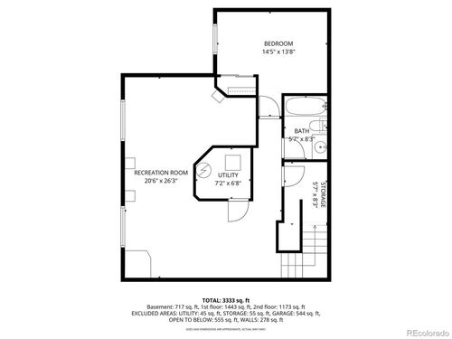 1126 S Davenport Ct, Erie, CO, 80516-6937 | Card Image