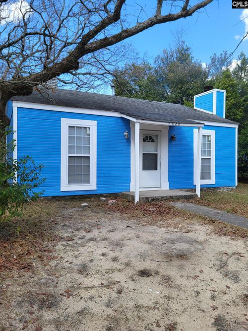 7029 Sprott Street, Columbia, SC, 29223-0003 | Card Image