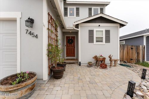 7454 Hebrides Ct, Reno, NV, 89506-3204 | Card Image