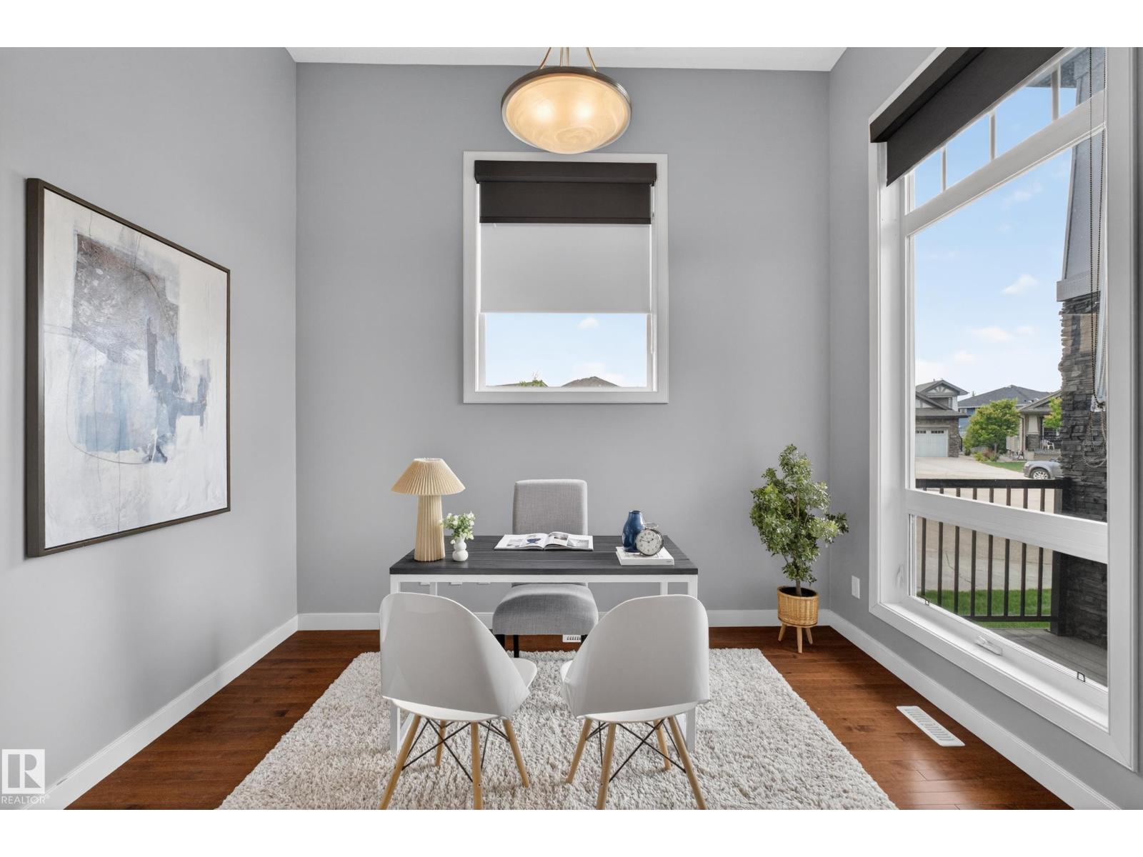 Residential in Edmonton 4
