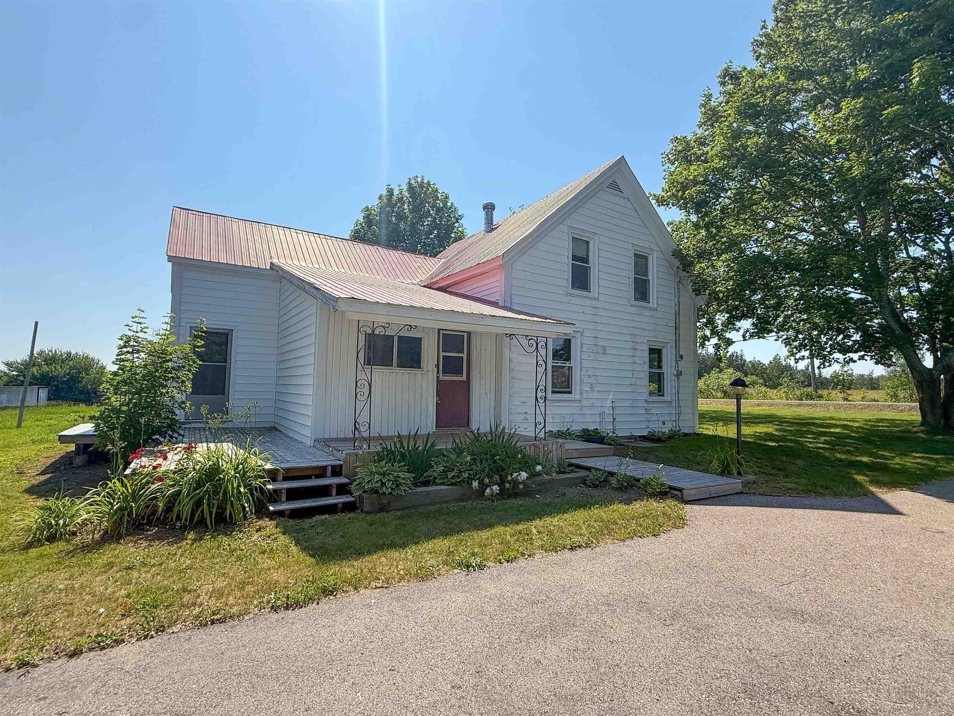 Residential in Bear River East 3