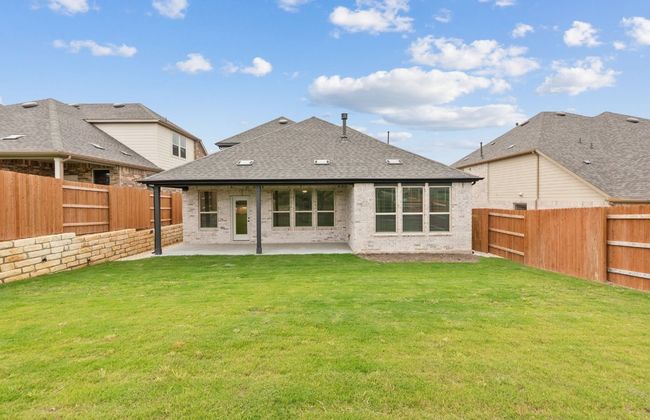 6505 Apache Plum Ln, House other with 3 bedrooms, 3 bathrooms and null parking in Spicewood TX | Image 22