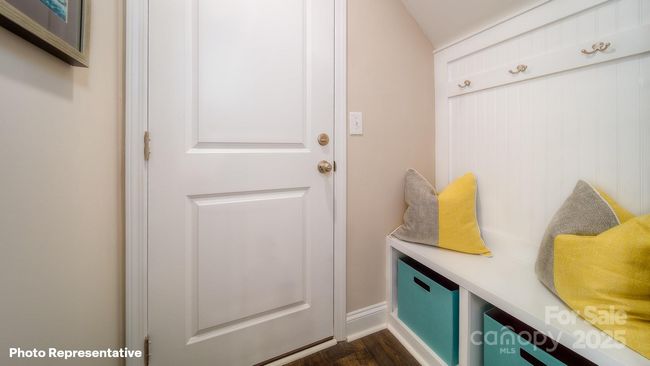 127 Asmodean Ln, House other with 5 bedrooms, 4 bathrooms and null parking in Troutman NC | Image 12