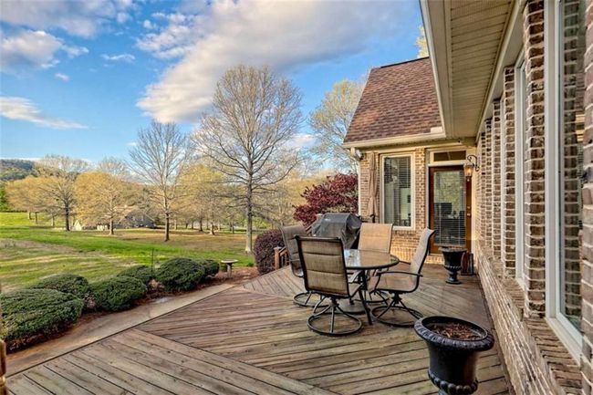 526 Orchard Dr, House other with 5 bedrooms, 6 bathrooms and null parking in Clarkesville GA | Image 42