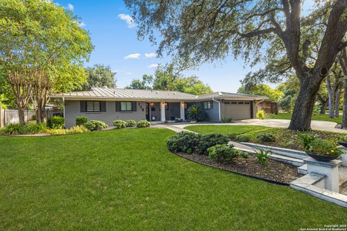 118 Laramie Dr, San Antonio, TX, 78209-2344 | Card Image