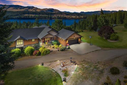 1613 Coyote Way, Evans, WA, 99126-5006 | Card Image