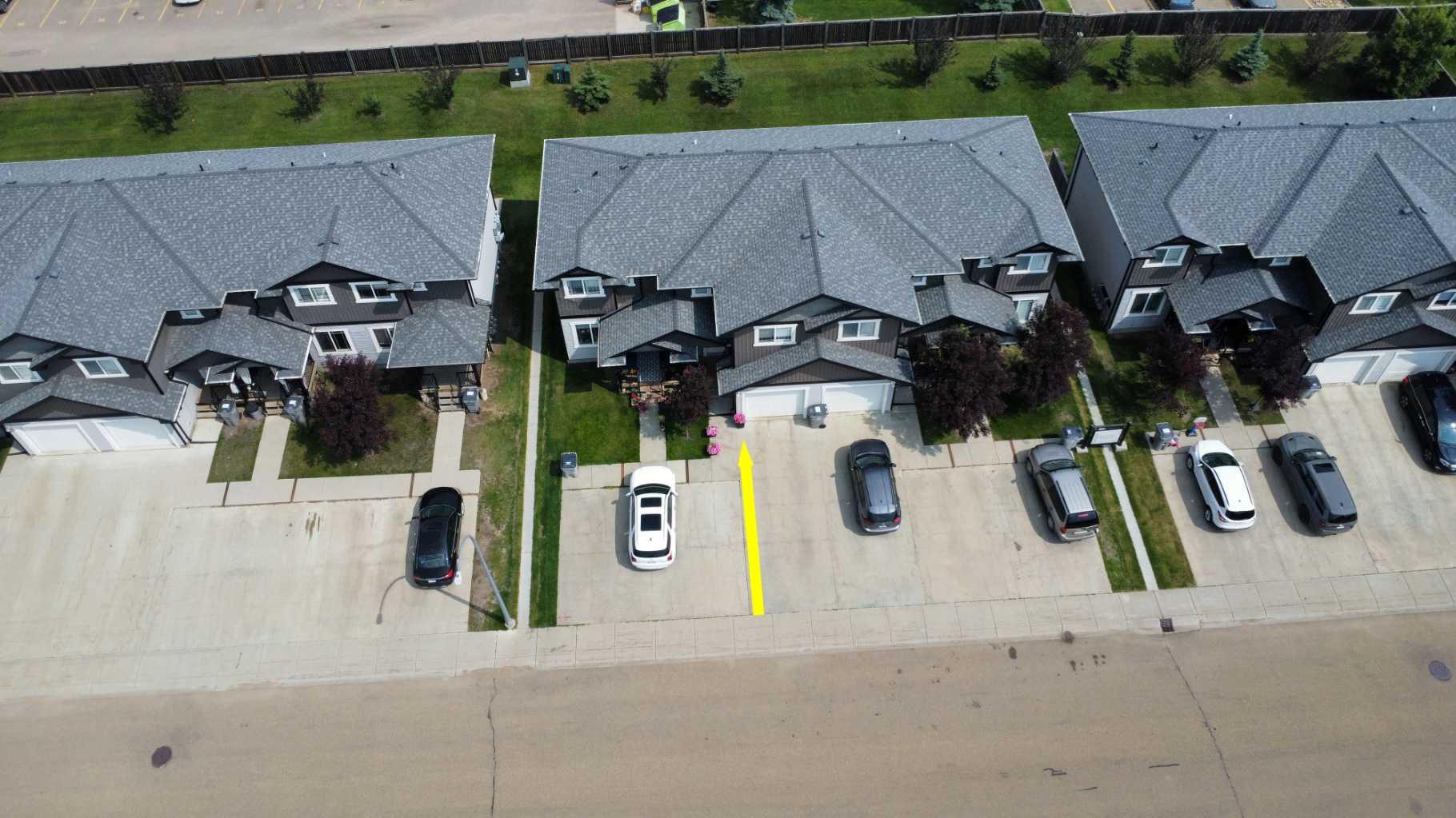 Residential in Lloydminster