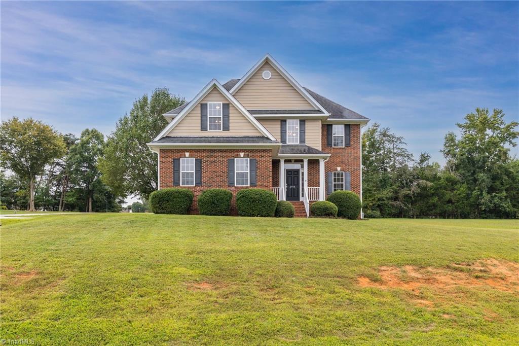 Walbrook Ter, Browns Summit, NC 27214
