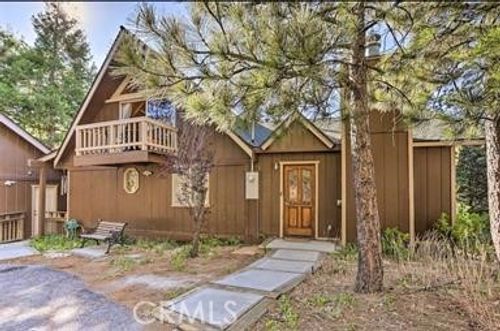 27290 Matterhorn Dr, Lake Arrowhead, CA, 92352 | Card Image