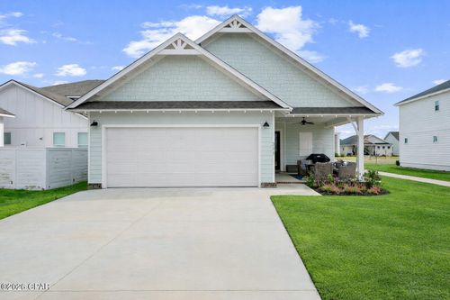 311 Columbus St, Panama City Beach, FL, 32407-3280 | Card Image