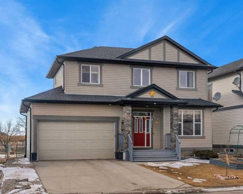 156 Bishop Cres Nw, Langdon, AB, T0J1X2 | Card Image