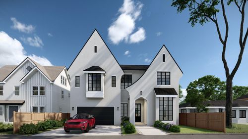 1223 Richelieu Ln, Houston, TX, 77018-1911 | Card Image