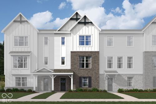 5702 Cowles Trail, Noblesville, IN, 46062 | Card Image