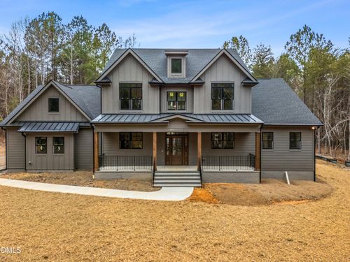1200 Lake Wendell Rd, Wendell, NC, 27591-7151 | Card Image