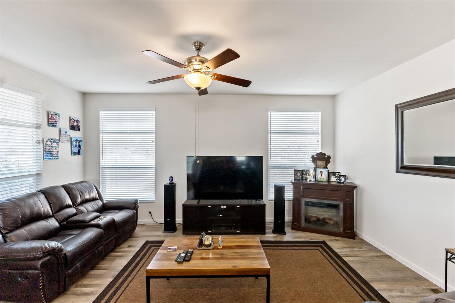 Residential in Clovis 4