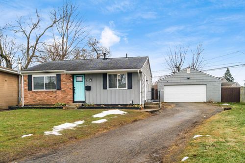 757 Ivorton Rd S, Columbus, OH, 43207-4178 | Card Image