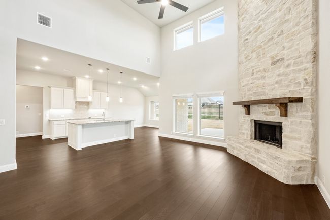 4021 Eagles Bluff Rd, House other with 5 bedrooms, 5 bathrooms and null parking in Midlothian TX | Image 12
