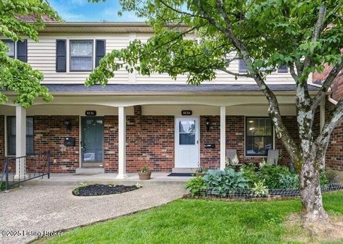 8136 Lake Ter, Louisville, KY, 40222-4350 | Card Image