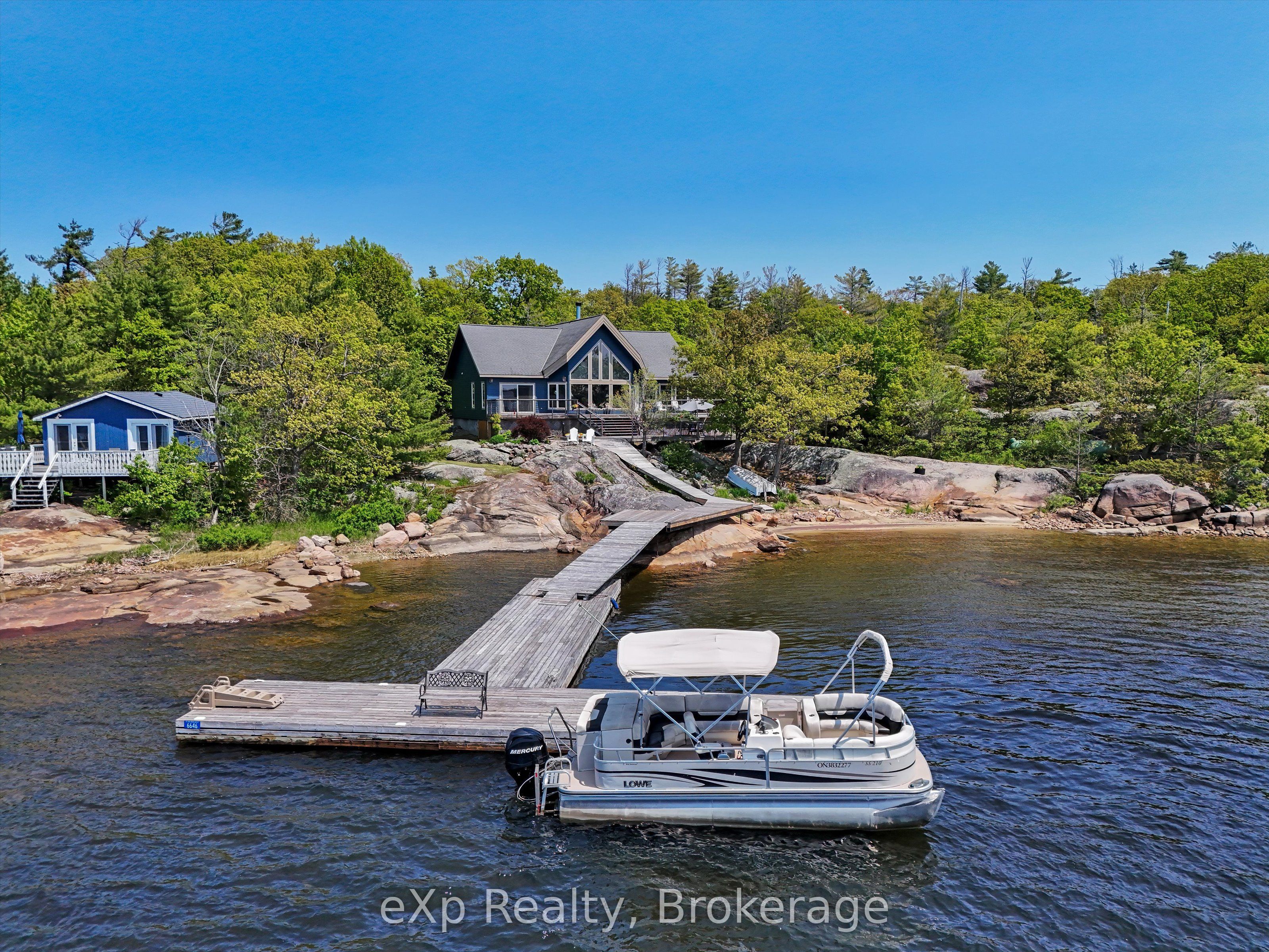 Residential in Georgian Bay 4