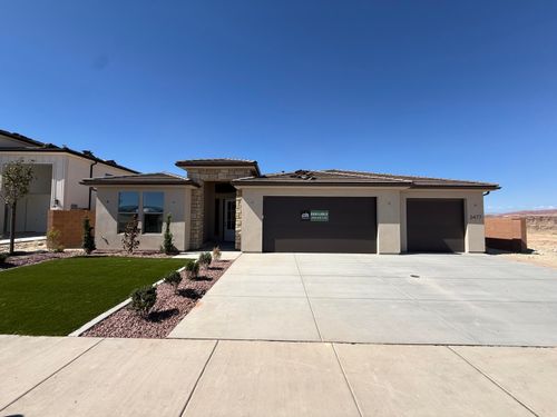 lot-304-2477 E Malitsoh Way, Saint George, UT, 84790 | Card Image