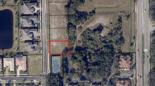 3220 Cappannelle Dr, Melbourne, FL, 32940-1340 | Card Image