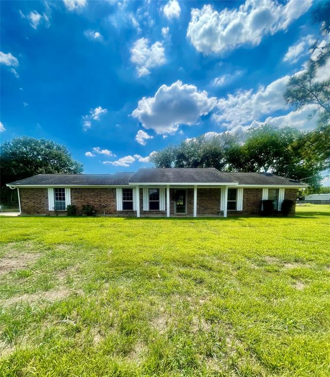 H St, LA Porte, TX 77571