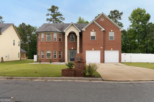168 Summer Grove Ln, Macon, GA, 31206-5234 | Card Image