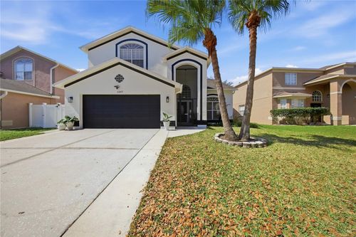 1247 Key West Ct, WESLEY CHAPEL, FL, 33544-6644 | Card Image
