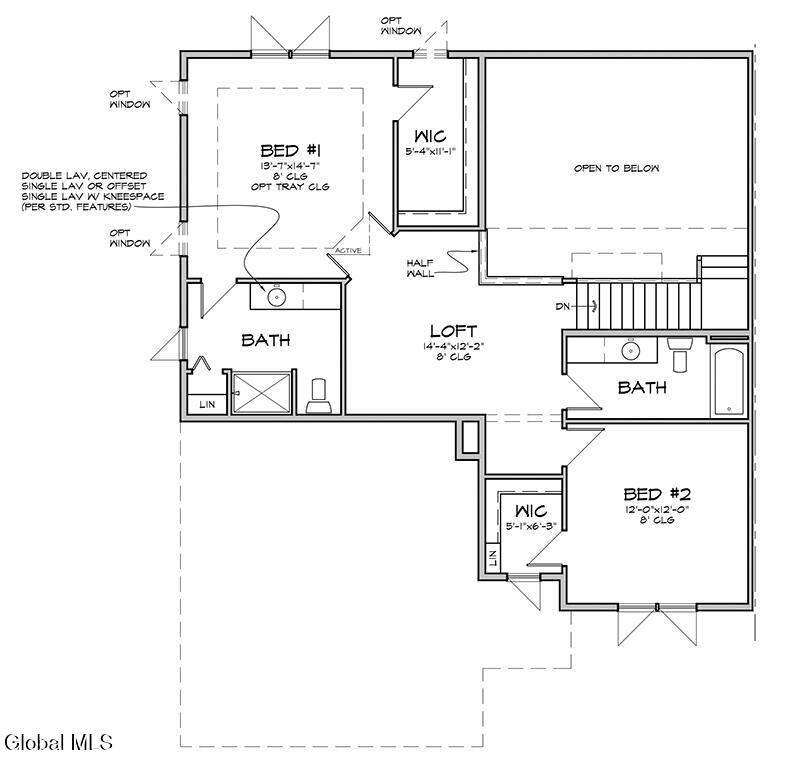 Residential in East Greenbush 3