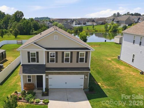 233 Lake George Dr, Shelby, NC, 28152-6986 | Card Image