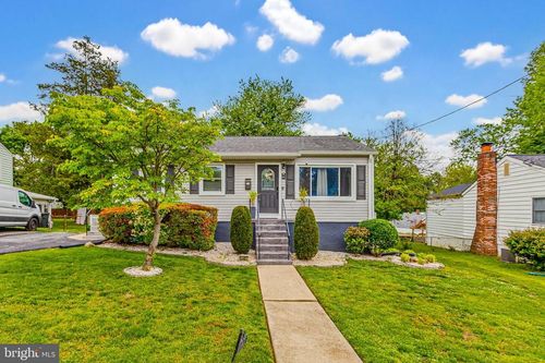 13407 Justice Rd, ROCKVILLE, MD, 20853-3264 | Card Image