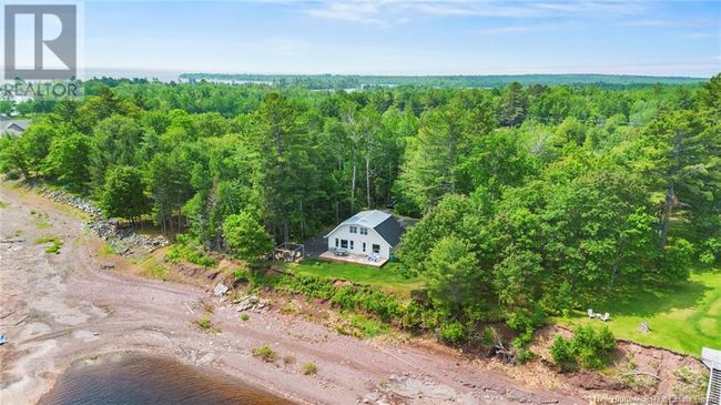 12 Lucky's Way, House other with 4 bedrooms, 1 bathrooms and null parking in Sunnyside Beach NB | Image 42
