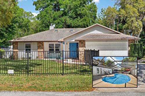 421 Orchis Rd, St Augustine, FL, 32086-6527 | Card Image