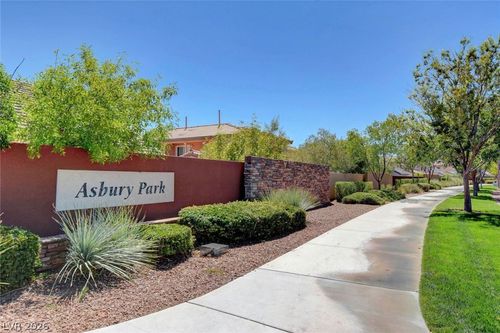 2460 Summer Home Street, Las Vegas, NV, 89135 | Card Image